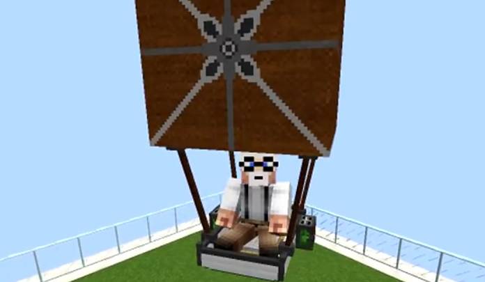 ViesCraft Mod 1