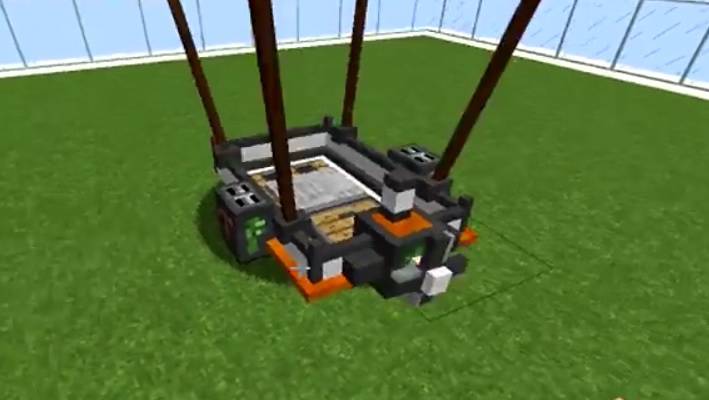 ViesCraft Mod Engine