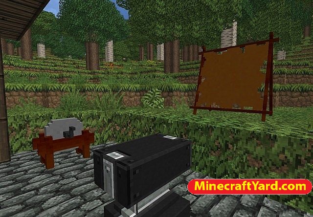 Скачать мод на decocraft 3 для майнкрафт 1.7.10 скачать мод на decocraft 3 для майнкрафт 1.7.10