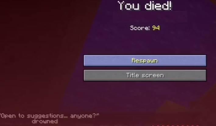 Death Quotes 1