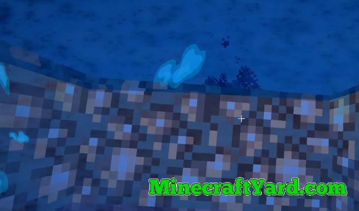 minecraft enhanced visuals mod minecraft enhanced visuals mod