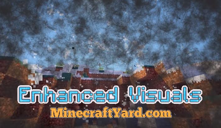 minecraft enhanced visuals minecraft enhanced visuals
