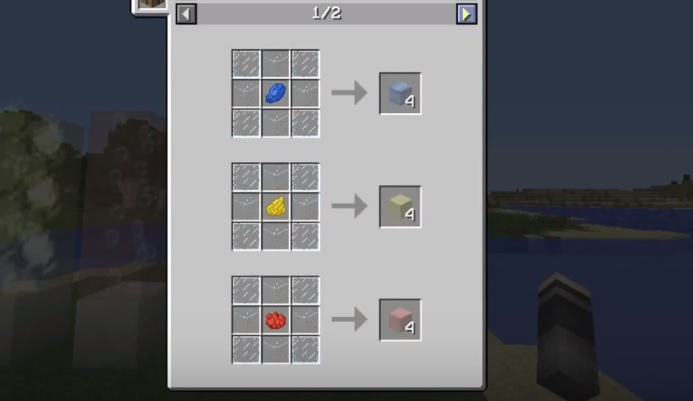Nice Mod 1
