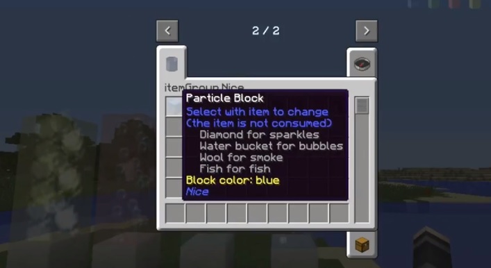 Nice Mod 2