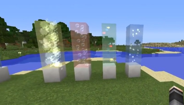 Nice Mod