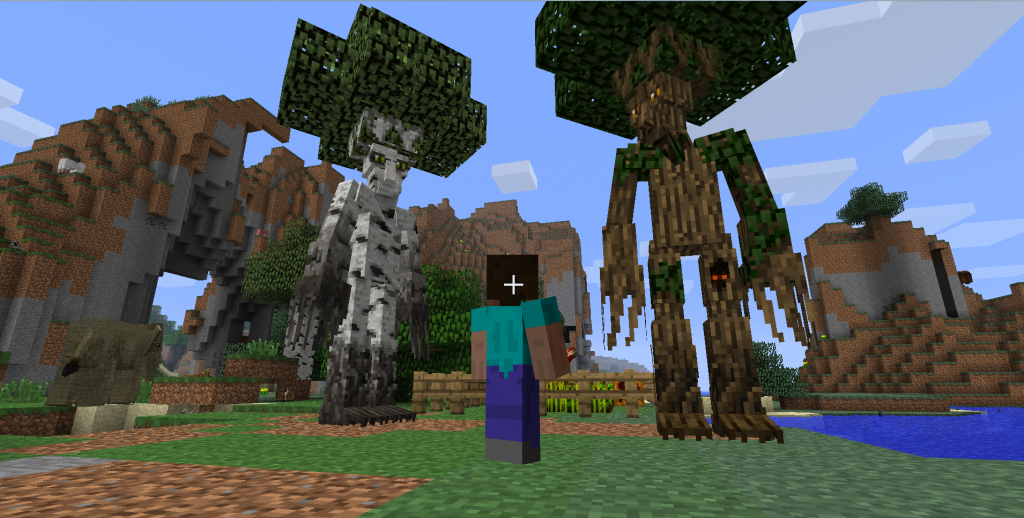 Mo creatures for minecraft 1 9 1 9 1 1 8 8