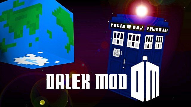 Tardis Mod Dwcm bobgai - Blog