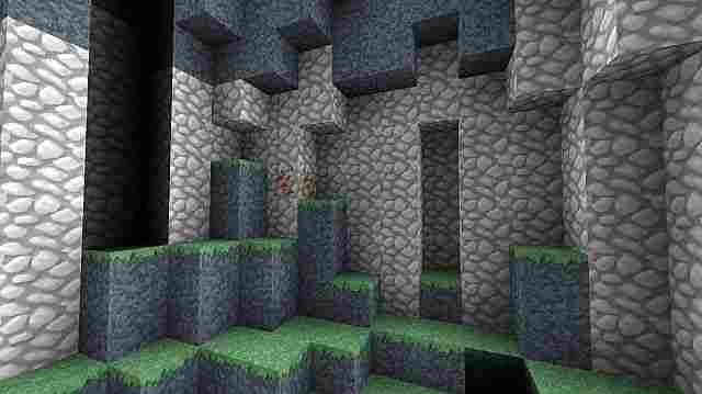 minecraft faithful texture pack 1.8.9