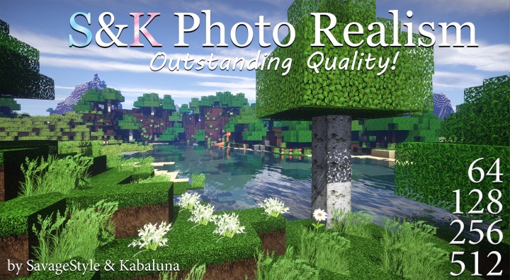 S K Photo Realism Resource Pack 1 17 1 1 16 5 1 15 2 1 14 4 Download
