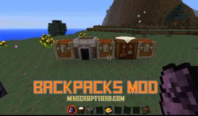 1.12.2 mods minecraft backpack 1.12.2 mods minecraft backpack
