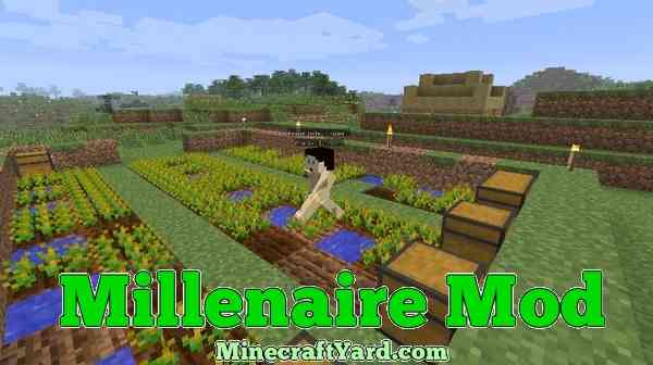 Millenaire Mod 1 18 2 1 17 1 1 16 5 1 15 2 Villages Minecraft Millenaire Mod 1 18 2 1 17 1 1 16 5 1 15 2 Villages Minecraft