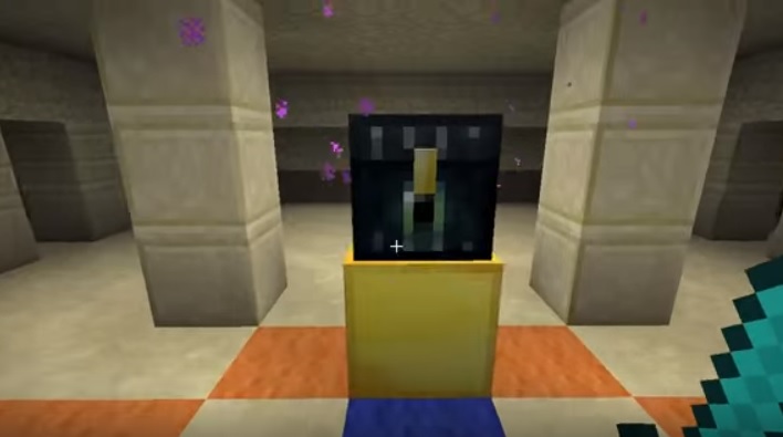 Pandora's Box Mod (1.20.5 - 1.19.4 - 1.18.2 - 1.17.1) Minecraft