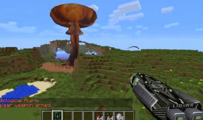 Rival Rebels Mod 1 16 5 1 15 2 1 14 4 For Minecraft