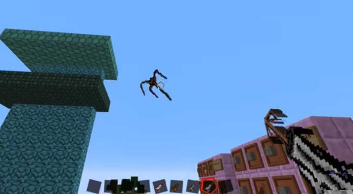 Grapple mod 1.12 2. Grapple mod 1.12 2