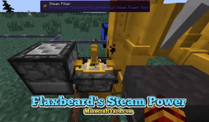 Steam Workshop::Minecraft 1.20