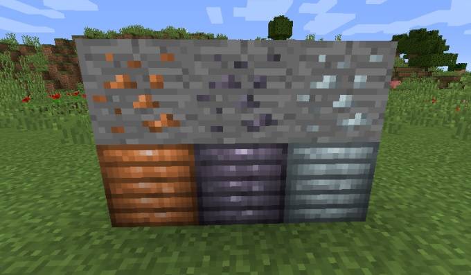 Embers Mod 1.14.4/1.13.2/1.12.2/1.11.2/1.10.2/1.9.4 Minecraft Download