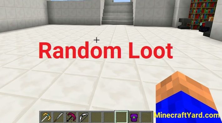 Random Loot Mod 1 18 1 1 17 1 1 16 5 1 15 2 Minecraftyard