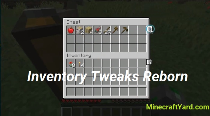 Inventory Tweaks Renewed 1 18 1 1 17 1 1 16 5 1 15 2 1 14 4 Download