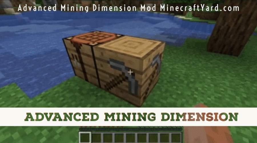 Advanced Mining Dimension 1 17 1 16 5 1 15 2 Cave Dimension