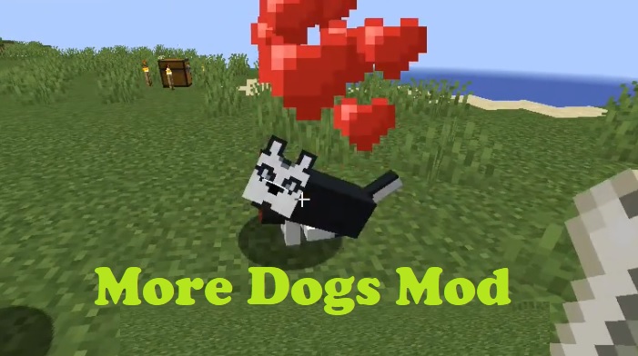 minecraft most popular dog mods 1.12.2