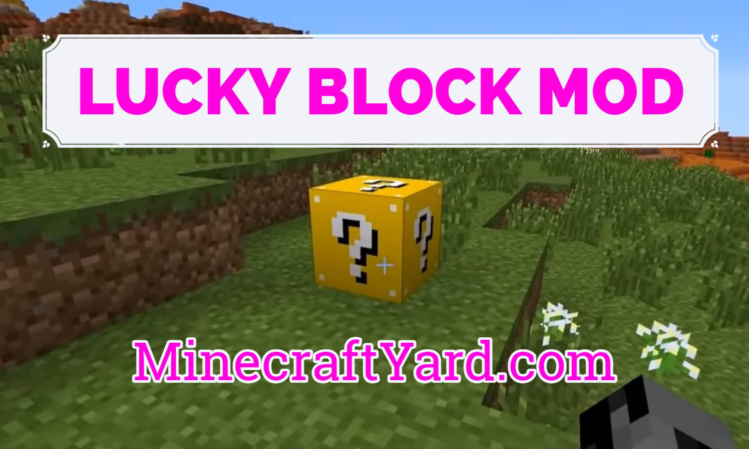 Lucky Block Mod 22424.224247.22424/22424.224246.22424/22424.2242422424.224/22424.2242424.24 Download