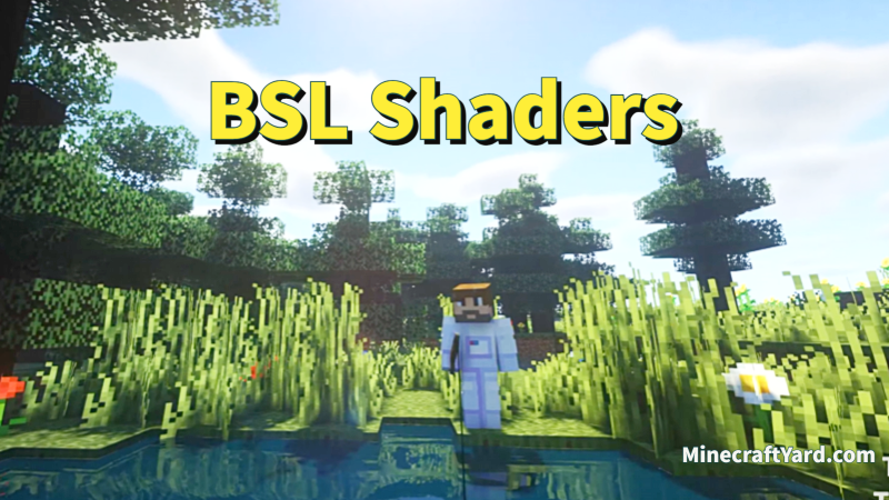 Bsl Shaders 1.20 : Download BSL Shaders – DTQFP